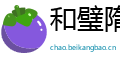 和璧隋珠网
